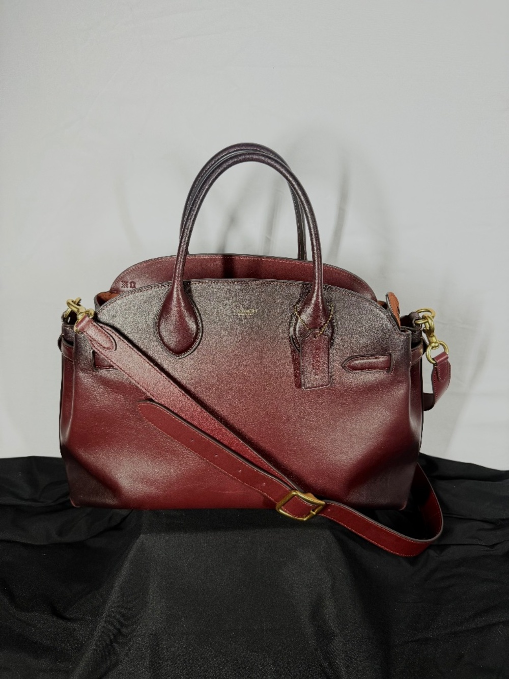 Coach Empire 40 Carryall